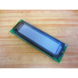 ISE Electronics GU256X64-352 VFD Display Board GU256X64352 - Used