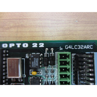 Opto 22 G4LC32ARC Classic ARCNET Adapter Board - New No Box