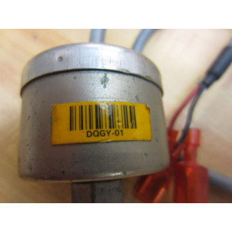 Omega PX176-015A5V Transducer PX176015A5V - Used