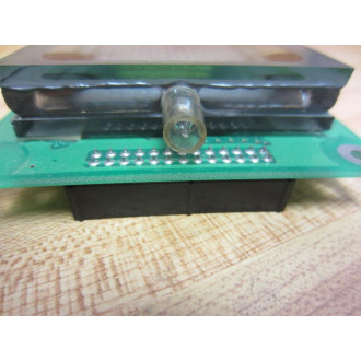 ISE Electronics GU256X64-352 VFD Display Board GU256X64352 - Used