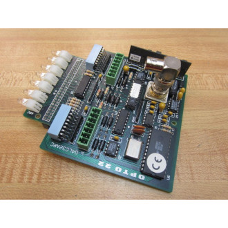 Opto 22 G4LC32ARC Classic ARCNET Adapter Board - New No Box