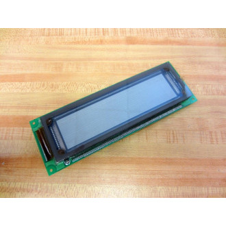 ISE Electronics GU256X64-352 VFD Display Board GU256X64352 - Used