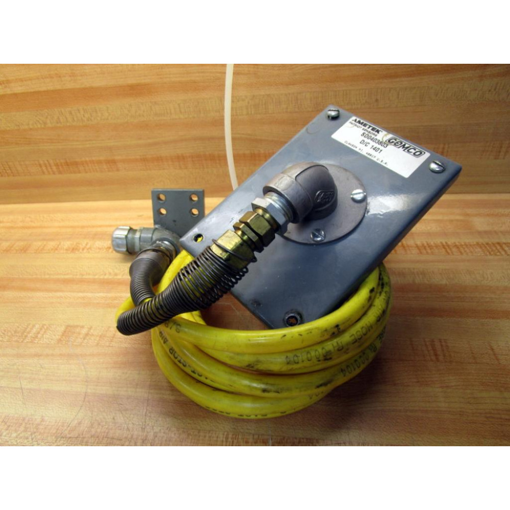 Ametek SD0403803 Termination Kit - Used