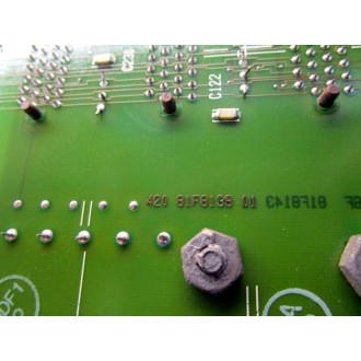 IBM 31F4350 Processor Board - Refurbished