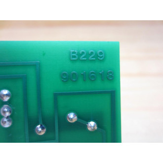 Hurletron 992325 Circuit Board - New No Box