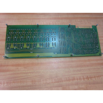 Opto 22 PB32P2 Circuit Board - Used