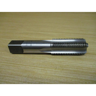 Widell 32007 Bottoming Tap 1-14"-8