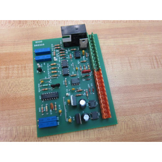Hurletron 992325 Circuit Board - New No Box