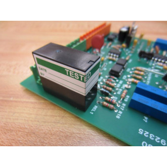 Hurletron 992325 Circuit Board - New No Box