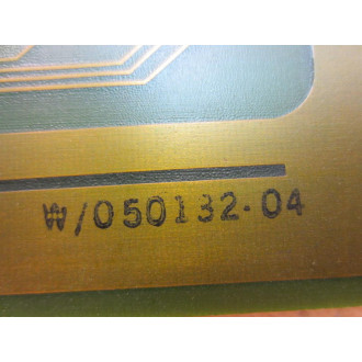 Opto 22 PB32P2 Circuit Board - Parts Only
