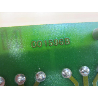 Opto 22 PB32P2 Circuit Board - Parts Only