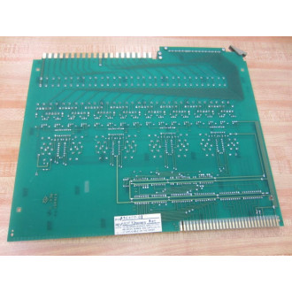 Allen Bradley 636407-90 Input Board 63640790 - Used