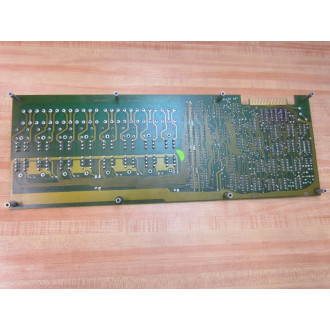 Opto 22 PB32P2 Circuit Board - Parts Only