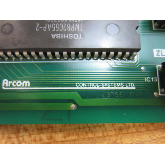Arcom SPIBB Circuit Board SPIBB V1-O V1-0 - New No Box