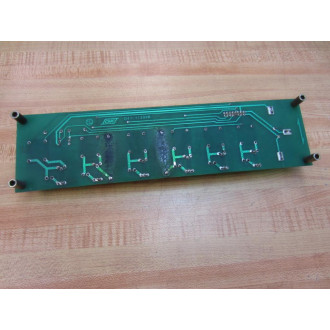 CMC D41-11399B Circuit Board D4111399B - Used