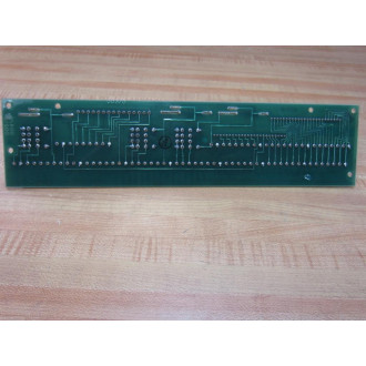 General Electric 531X171TMAAEG2 Micro APPL TB Card - Used