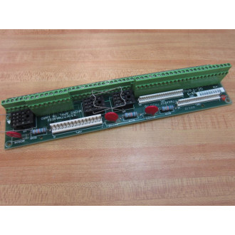 General Electric 531X171TMAAEG2 Micro APPL TB Card - Used