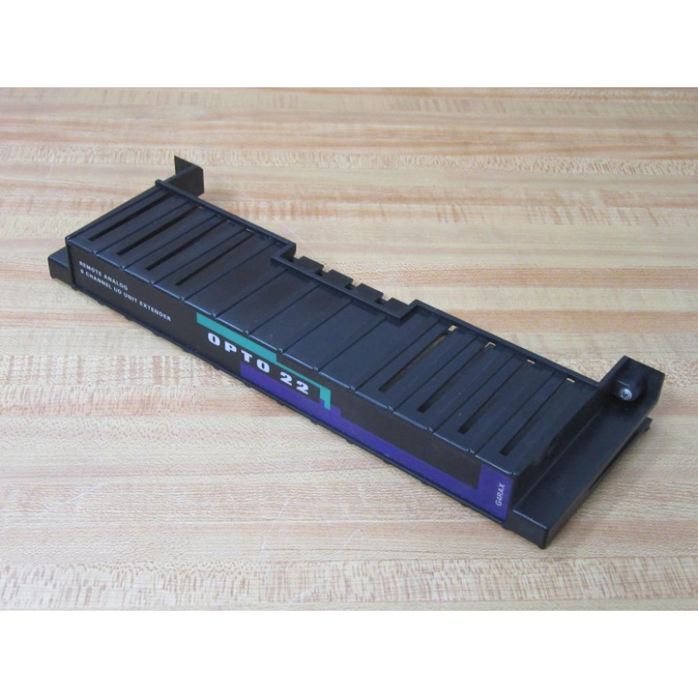 Opto 22 G4RAX IO Expansion Brick Case Only - New No Box
