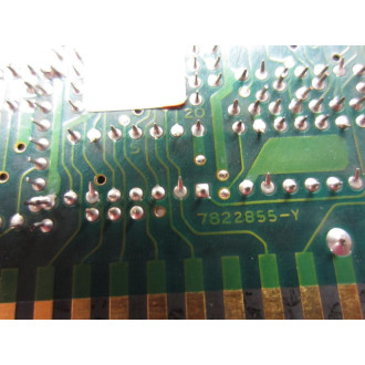 Siemens T1330-37 CPU Board T133037 - Used