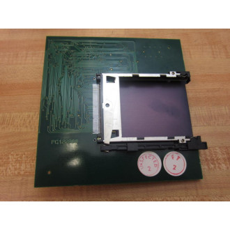 Honeywell L122121-1 PCMCIA Card PCB PC122880 - Used