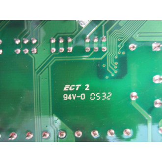 Allen Bradley 2945401703 Keypad Control Board - Used