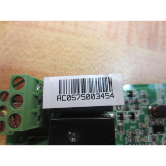 Allen Bradley 2945401703 Keypad Control Board - Used