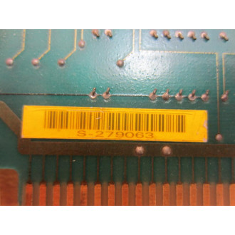 Milacron 3-531-3674A Tape Reader Interface Board 35313674A 5 Non-Refundable - Parts Only