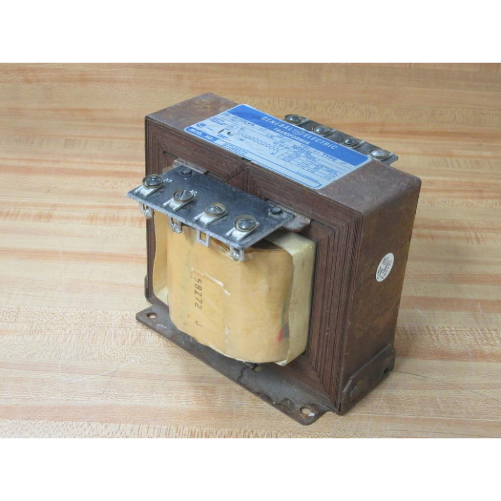 General Electric 9T58B72 Transformer - New No Box
