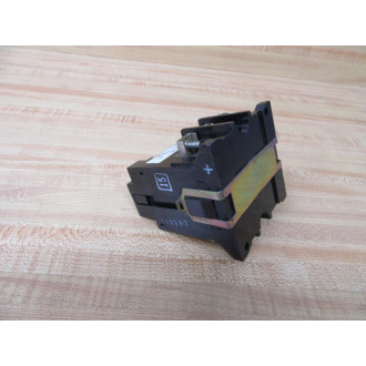 Ward Leonard 7000-7140-22 Contactor 7000714022 - Used