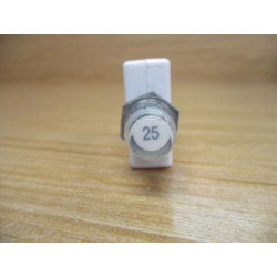 Mechanical Products 1600-042-250 Circuit Breaker 25AMP - New No Box