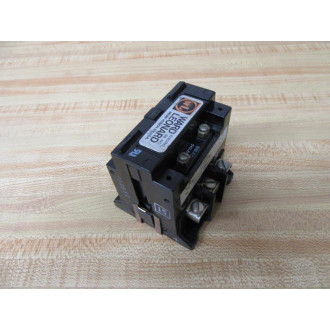 Ward Leonard 7000-7140-22 Contactor 7000714022 - Used