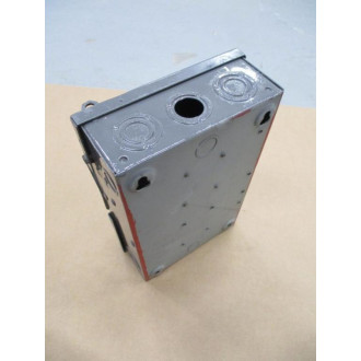 Siemens ITE F351 Heavy Duty Enclosed Switch - Used
