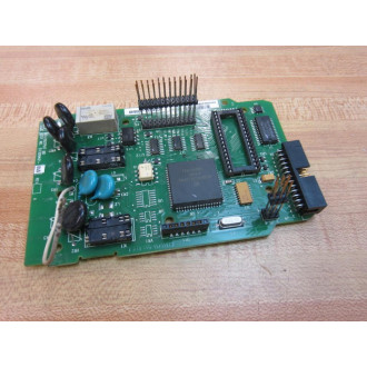 Honeywell 51309401-005 MCUOutput Board 51309401-005 - Used