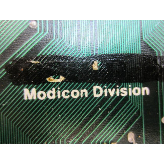 Modicon M506-000 Circuit Board M506000 - Used