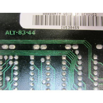 Modicon M506-000 Circuit Board M506000 - Used