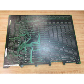 Modicon M506-000 Circuit Board M506000 - Used