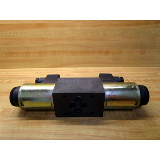 Tokyo Keiki Tokimec 507728 Valve