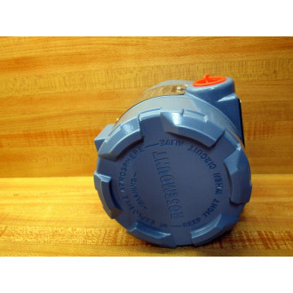 Rosemount 444RL1U1A1C6 Temperature Transmitter