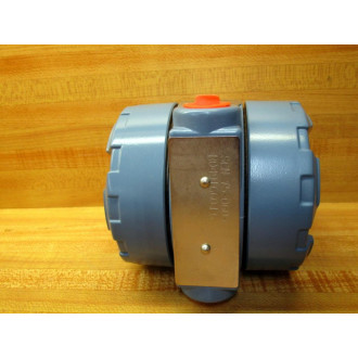 Rosemount 444RL1U1A1C6 Temperature Transmitter