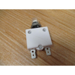Mechanical Products 1600-042-250 Circuit Breaker 25AMP - New No Box