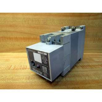 Allen Bradley 700-RT20N110A1 Solid State Timer Relay 700RT20N110A1 - Used