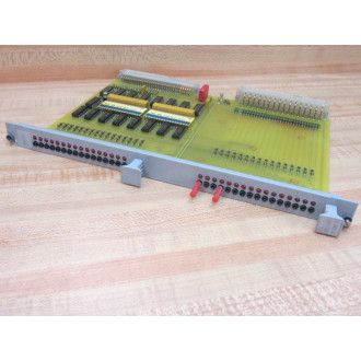 AEG 6051-042.191424.01 Circuit Board WIndicators 605104219142401 - Used