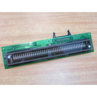 ISE Electronics CU406SCPB-S1A VFD Display JCI-D1S - Used