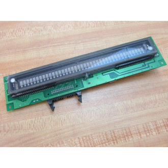 ISE Electronics CU406SCPB-S1A VFD Display JCI-D1S - Used
