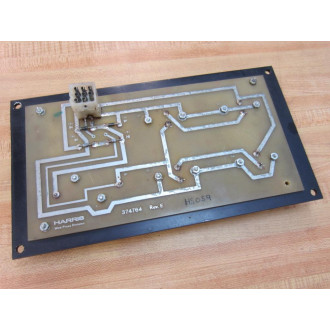 Harris 374764 Power Module - Used