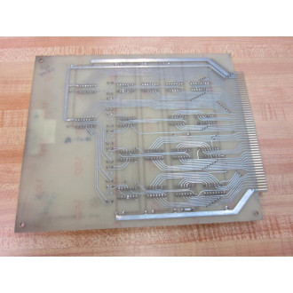 WRC 800-055-10 Server IO Board 80005510 - Used
