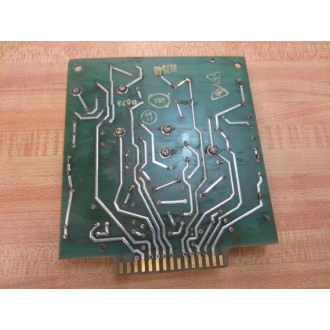 General Electric 44B392381-001 GE TRD1A Board 44A390417-G02 - Used