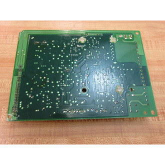 Yaskawa YPLT31002-1C Circuit Board ETC615024-S5110 - Used