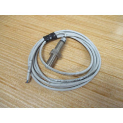 Automation Direct AM1-A0-2H Inductive Proximity Switch AM1A02H W Cable - Used