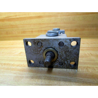 Milwaukee H-31 Cylinder H31 1-12 Bore 2" Stroke 3000PSI - New No Box